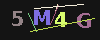 Gambar captcha